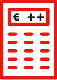 ProSiod MI 700 calculator